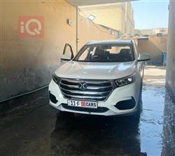 بايك سينوفا X65